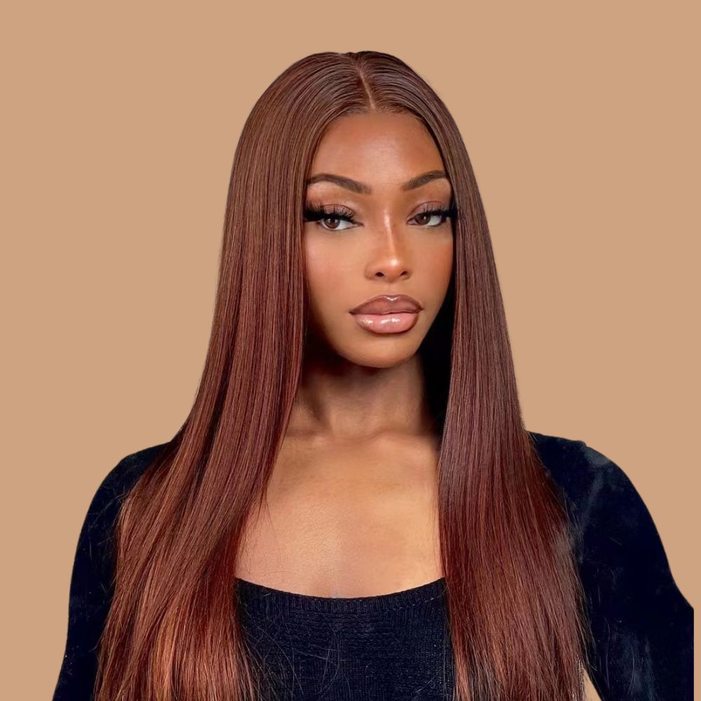 Color Wig