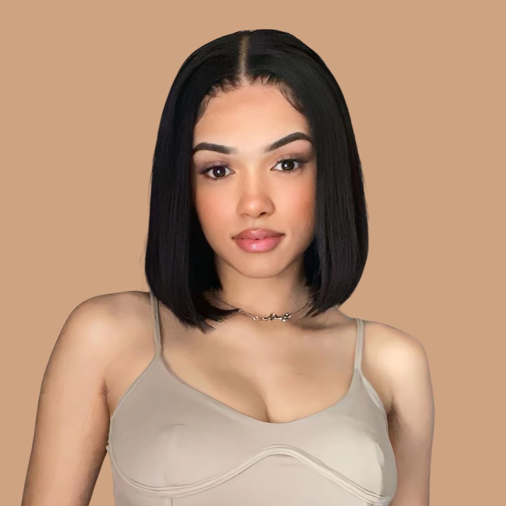 Short BoB Wigs