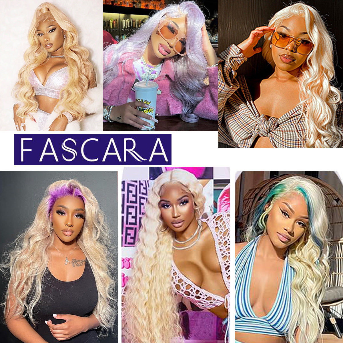 13x6 HD Transparent Lace Front Wig Human Hair Straight Blonde Lace Front Wigs Human Hair Pre Plucked 180% Density